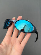 Eye Jacket Brain Dead Ice Thug