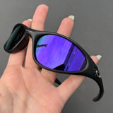 Minute Black Violet