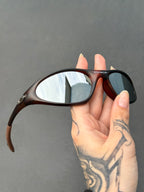 Minute Cooper Liquid Metal
