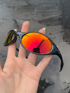 Eye Jacket Brain Dead Rubi
