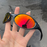 Eye Jacket Brain Dead Rubi