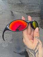 Eye Jacket Brain Dead Rubi