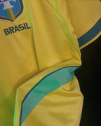 Camisa Torcedor Bordada Masculina