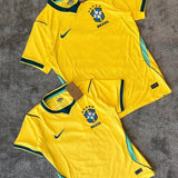 Camisa Torcedor Bordada Masculina