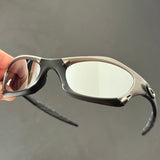 Splice Silver Liquid Metal