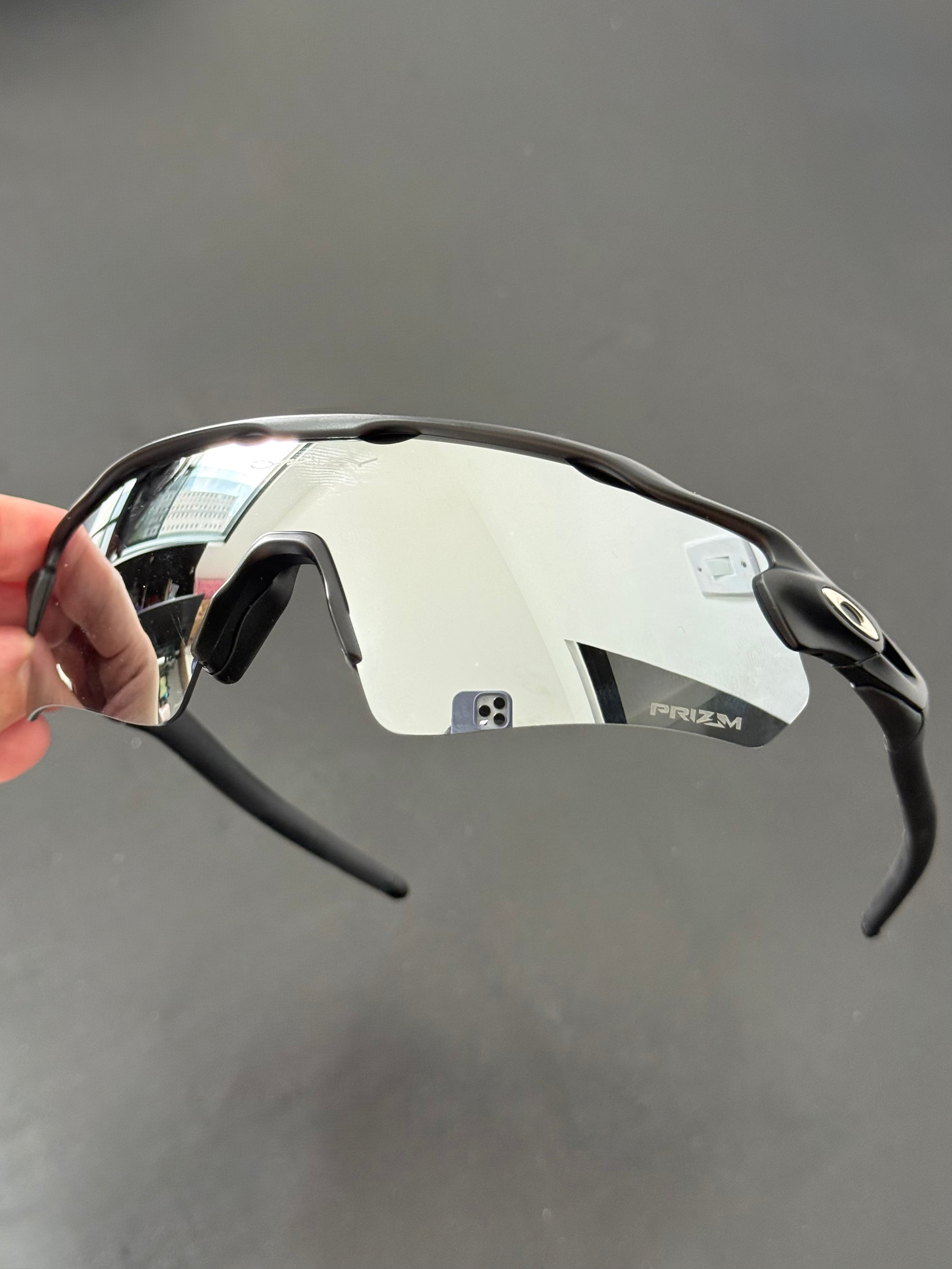 Radar Ev Path Liquid Metal