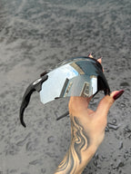 Encoder Black Liquid Metal