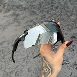 Encoder Black Liquid Metal