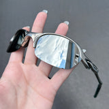 Romeo 2 Plasma Liquid Metal